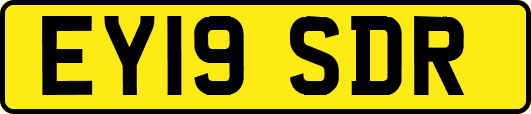 EY19SDR