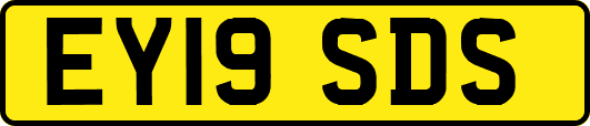 EY19SDS