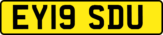 EY19SDU
