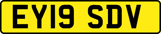 EY19SDV