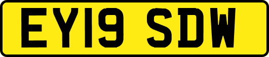 EY19SDW