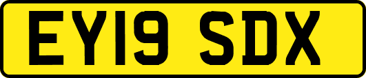 EY19SDX
