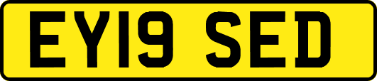 EY19SED