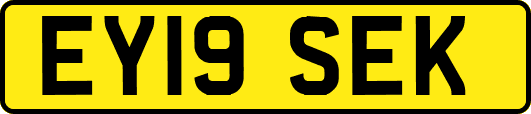 EY19SEK