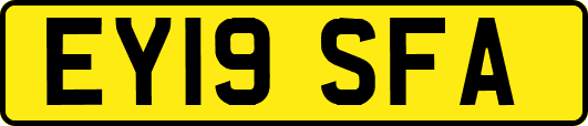 EY19SFA