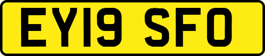 EY19SFO