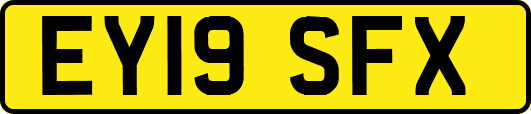 EY19SFX
