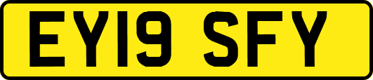 EY19SFY