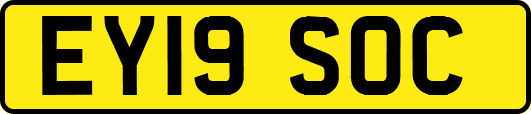 EY19SOC