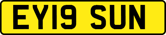 EY19SUN