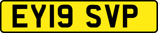 EY19SVP