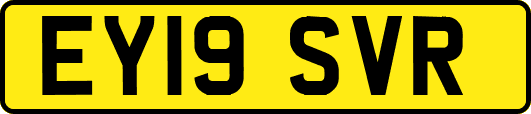 EY19SVR