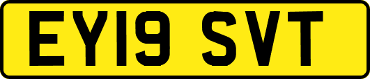 EY19SVT