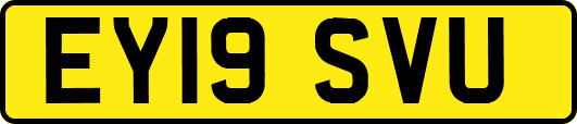 EY19SVU