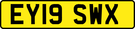 EY19SWX