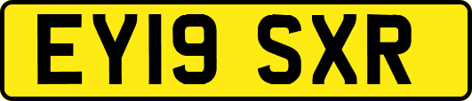 EY19SXR