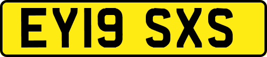 EY19SXS
