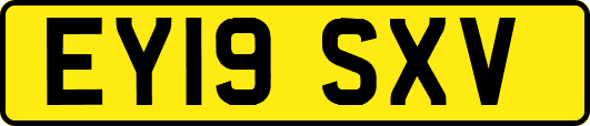 EY19SXV