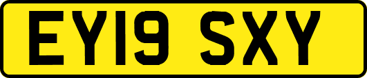 EY19SXY