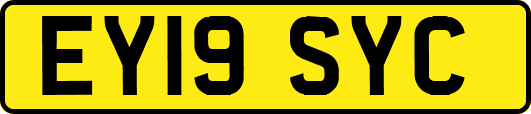 EY19SYC