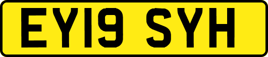 EY19SYH