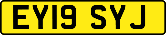 EY19SYJ