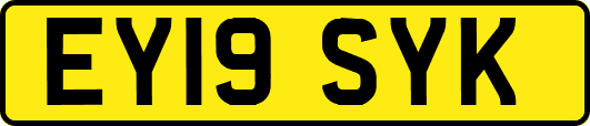 EY19SYK