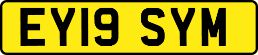 EY19SYM