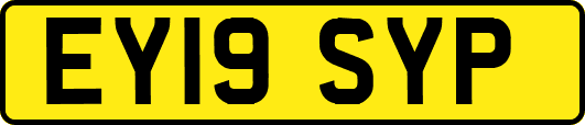EY19SYP