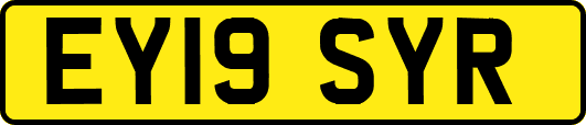 EY19SYR