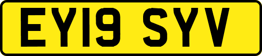 EY19SYV
