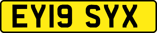 EY19SYX