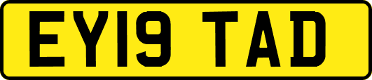 EY19TAD
