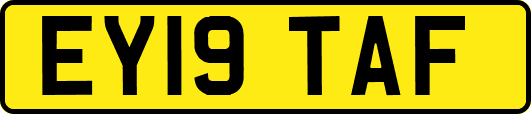 EY19TAF