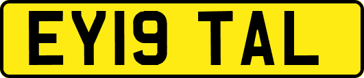 EY19TAL