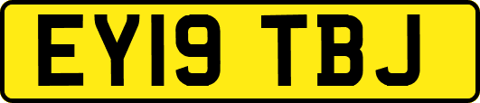 EY19TBJ