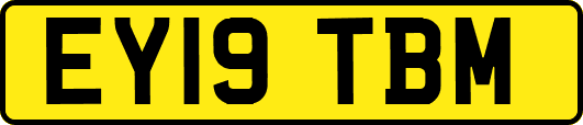EY19TBM