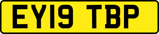 EY19TBP