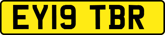 EY19TBR