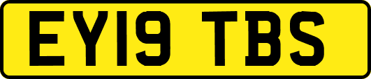 EY19TBS