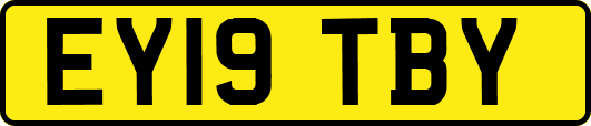 EY19TBY