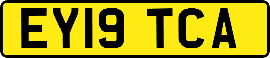 EY19TCA