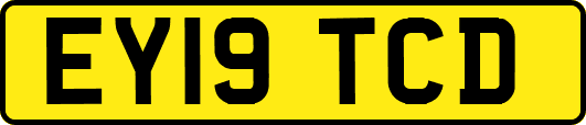 EY19TCD