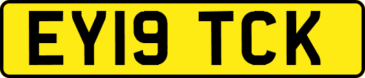 EY19TCK