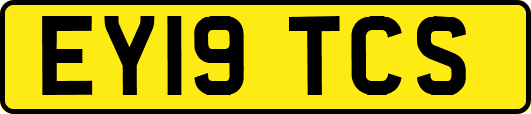 EY19TCS