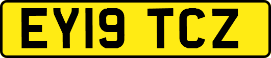 EY19TCZ