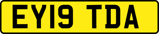 EY19TDA