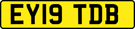 EY19TDB
