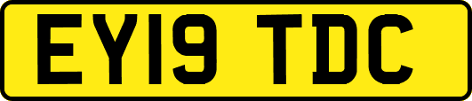 EY19TDC