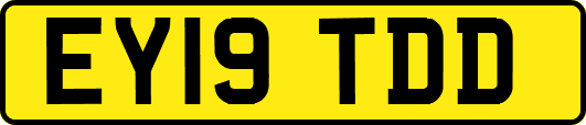 EY19TDD